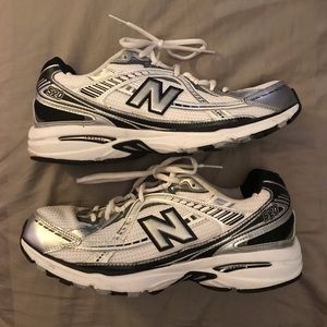 New Balance Running Shoes size 9.5